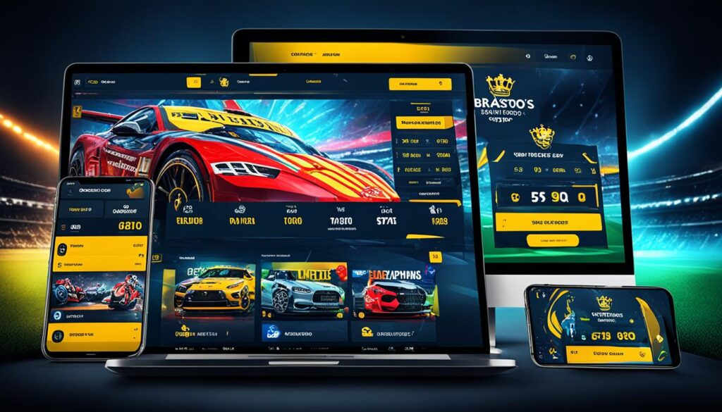 Cratosroyalbet Online Bahis